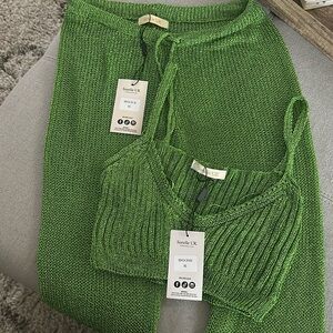 NWT Sorelle UK 2 piece